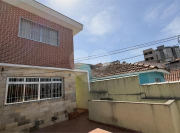 Casa · 107m² · 3 Quartos · 1 Vaga · Casa com 3 quartos à venda em Vila aurora (zona norte) - SP