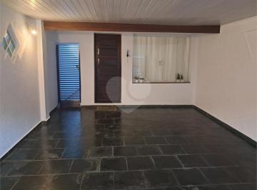 Casa · 107m² · 2 Quartos · 2 Vagas · Sobrado com 2 quartos à venda em Vila cruzeiro - SP
