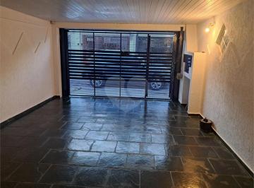 Casa · 107m² · 2 Quartos · 2 Vagas · Sobrado com 2 quartos à venda em Vila cruzeiro - SP