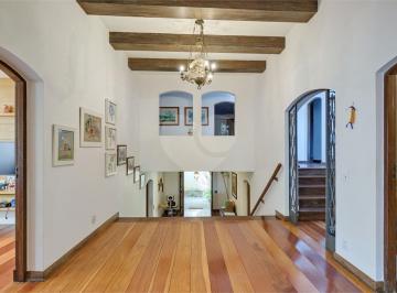 Casa · 404m² · 4 Quartos · 5 Vagas · Sobrado com 4 quartos à venda em Chácara monte alegre - SP