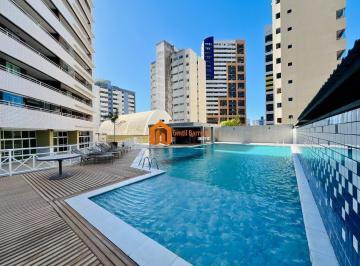 DJI_20250814_152111_815 · Apartamento Para Vender 3 suítes px Av Barão de Studart