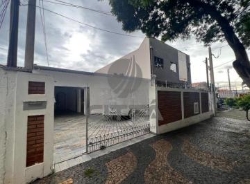0 · Casa a venda, 280m2, Jardim Leonor, Campinas/SP.