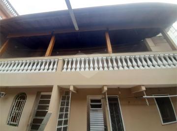 Casa · 112m² · 3 Quartos · 1 Vaga · Sobrado com 3 quartos à venda em Veloso - SP