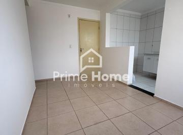 0 · apartamento à venda em Loteamento Parque São Martinho