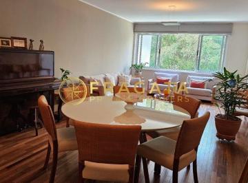 Apartamento · 190m² · 3 Quartos · 2 Vagas · Apartamento a venda - 190m² - 03quartos - suíte - 02 vagas - Jardim Paulista/SP