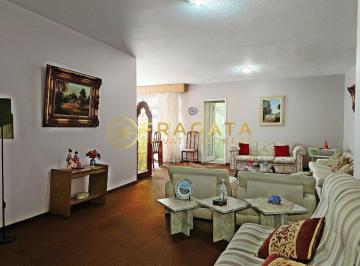 Apartamento · 165m² · 3 Quartos · 1 Vaga · Apartamento à venda com 165 m² - 3 quartos e 1 vaga - Higienópolis/SP