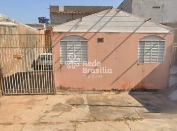 Terreno · 162m² · QNM 36 - LOTE COM 162M² - ESCRITURADO - TAGUATINGA NORTE/DF
