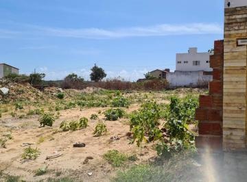 Terreno · 264m² · Terreno no Parque das Nações com 264 m²