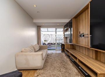 Apartamento · 108m² · 2 Quartos · Apartamento à venda - em Ahú