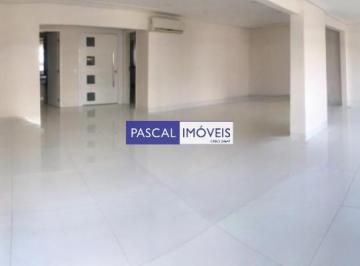 Apartamento · 140m² · 3 Quartos · 2 Vagas · Apartamento Vila Olímpia 3 Suítes 2 Vagas