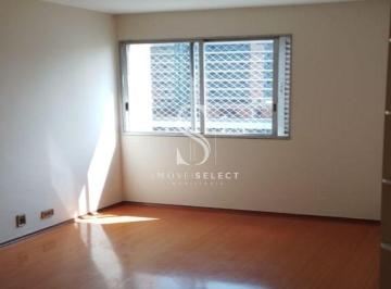 Apartamento · 83m² · 2 Quartos · 1 Vaga · CONDOMINIO EDIFICIO JARDIM DO SUMARE II, SUMARÉ, APARTAMENTO DE 83M² COM 2 DORMITORIOS, 2 BANHEIROS