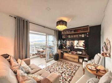 e800b5ec · Apartamento, 2 dormitórios, 79.55 m², em Itacorubi