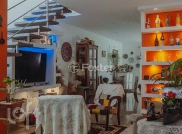 40e7d59f · Casa, 3 dormitórios, 165 m², em Ingleses do Rio Vermelho