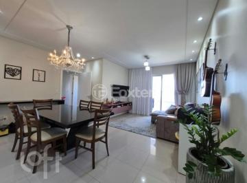 6cb2c87d · Apartamento, 3 dormitórios, 98 m², em Jardim Atlântico