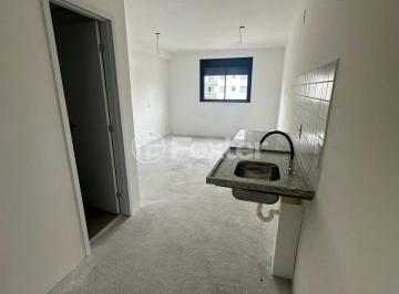 2.jpeg · Kitnet / JK / Studio, 1 dormitórios, 28 m², em Brás