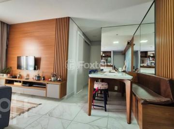 87378518 · Apartamento, 2 dormitórios, 52 m², em Alto da Mooca