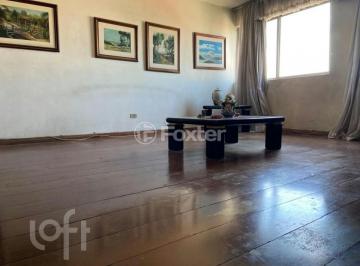 89acde5e · Apartamento, 4 dormitórios, 288 m², em Socorro