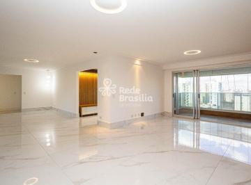 1J3A4730 · Quadra 206 Residencial Sagitarius | Apartamento de 4 Quartos sendo 4 Suítes - Aceita Financiamento -