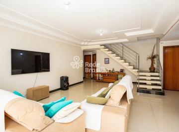 1J3A1546 · Rua 5 Residencial Bouganville | Casa de 7 quartos sendo 5 suítes e 3 vagas - Vicente Pires