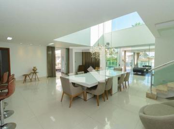 Casa · 392m² · 4 Quartos · 8 Vagas · Casa à Venda - Flamengo, 4 Quartos, 392 m² - Contagem