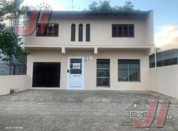 Comercial · 200m² · 2 Vagas · Sala térrea com 5 opções de locação em área nobre na Rua Fernando Ferrari