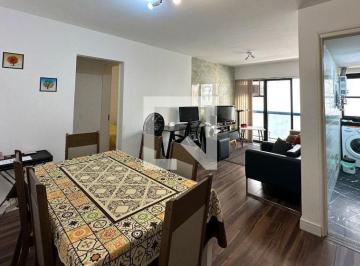 Apartamento · 74m² · 2 Quartos · 2 Vagas · Apartamento à Venda - Copacabana, 2 Quartos,  74 m² - Rio de Janeiro