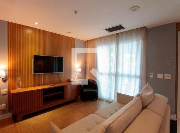 Apartamento · 60m² · 1 Quarto · 1 Vaga · Apartamento à Venda - Jardim Oceânico, 1 Quarto,  60 m² - Rio de Janeiro