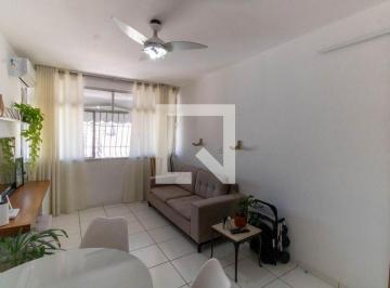 Apartamento · 98m² · 2 Quartos · 1 Vaga · Apartamento à Venda - Icaraí, 2 Quartos,  98 m² - Niterói
