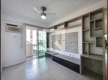 Apartamento · 70m² · 2 Quartos · 1 Vaga · Apartamento à Venda - Tijuca, 2 Quartos, 70 m² - Rio de Janeiro