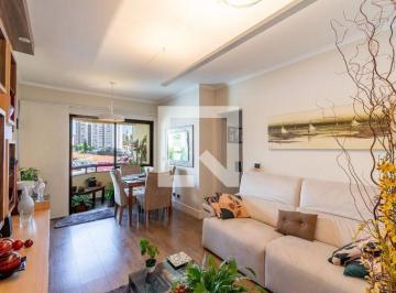 Apartamento · 72m² · 3 Quartos · 2 Vagas · Apartamento à Venda - Vila Mascote, 3 Quartos, 72 m² - São Paulo