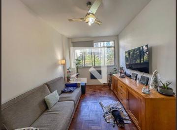 Apartamento · 70m² · 2 Quartos · 1 Vaga · Apartamento à Venda - Botafogo, 2 Quartos,  70 m² - Rio de Janeiro