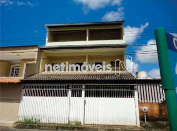 Casa de 3 quartos, Guará · [HS] Casa Exclusiva com Varanda, Churrasqueira e Hidromassagem no Guará II QE 36