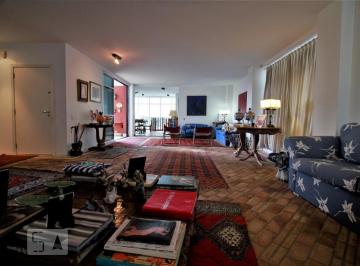 Apartamento · 300m² · 3 Quartos · 3 Vagas · Apartamento à venda na Rua César Vallejo, 239 - Real Parque - São Paulo - SP - CEP: 05685-040
