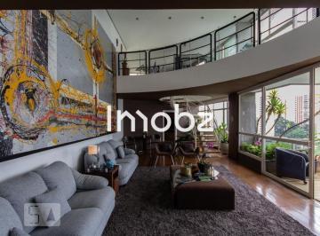Casa · 600m² · 4 Quartos · 3 Vagas · Apartamento à venda na Rua Doutor James Ferraz Alvim, 330 - Portal do Morumbi - São Paulo - SP - CEP