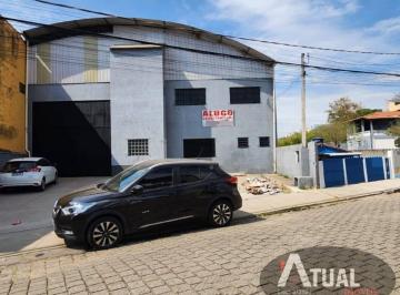 Comercial · 525m² · 3 Vagas · Galpão para locação em Bom Jesus dos Perdões.