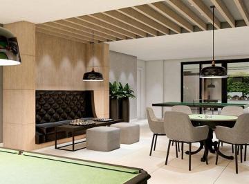 Apartamento de 3 quartos, Curitiba · Apartamento 3 quartos – 112,7 m² no Cristo Rei, Curitiba