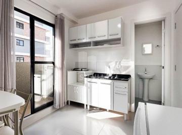 Apartamento · 38m² · 1 Quarto · Apartamento para aluguel - em Novo Mundo