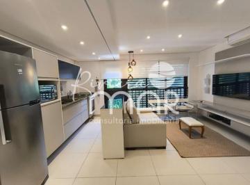 Apartamento de 3 quartos, Bertioga · VILÁGIO DUPLEX, 3 DORMITÓRIOS, EM RIVIERA DE SÃO LOURENÇO