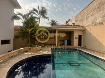 202509040932093820.jpg · Casa em Condomínio para Venda em Presidente Prudente, Jardim Morumbi, 4 dormitórios, 4 suítes
