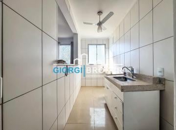 Foto 01 · Imperdível oportunidade de investimento em São José do Rio Preto-SP: Apartamento de 2 quartos no Con