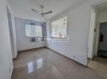 Foto 03 · Imperdível oportunidade de investimento em São José do Rio Preto-SP: Apartamento de 2 quartos no Con