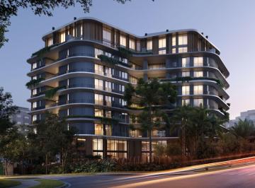 Apartamento · 219m² · 4 Quartos · 2 Vagas · Apartamento à venda - na Água Verde
