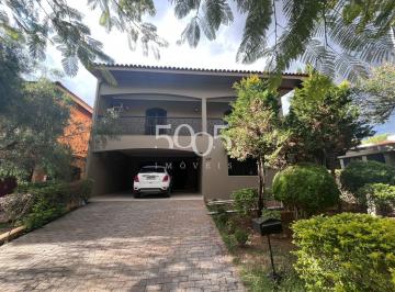 Foto 01 · Casa sobrado à venda no Condomínio Portal de Itu, com 339m² de área construída e 4 quartos
