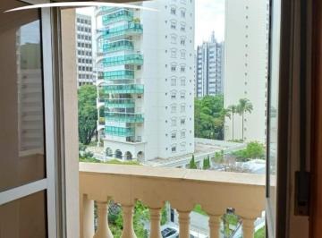 Foto 01 · Apartamento, Paraíso, São Paulo, SP