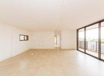 Apartamento de 3 quartos, Curitiba · Quadri - 3 suítes e 2 vagas no Bom Retiro