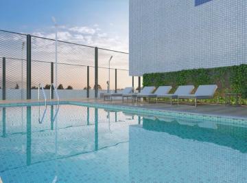 Apartamento de 2 quartos, Curitiba · Apartamento 2 quartos – 61,2 m² no Capão Raso – Lançamento
