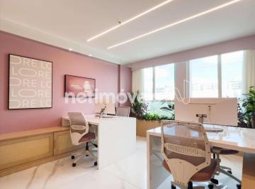 Comercial , Brasília · [IMOB] OPORTUIDADE SALA COMERCIAL COM  REFORMA DE ALTÍSSIMO PADRÃO- PARK SUL