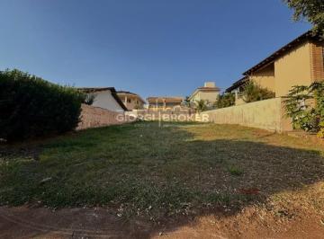 Foto 01 · Terreno à venda no Condomínio Damha II em São José do Rio Preto-SP: 450m² por R$630.000,00! Venha Co
