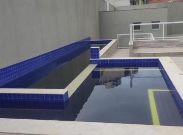 Foto 01 · Locação apartamento de 2 dormitórios com 2 vagas de garagem - Centro