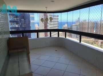 Foto 01 · BELÍSSIMO APARTAMENTO 3 SUÍTES  EM ARMAÇÃO À VENDA!